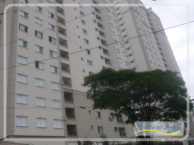Edif Grand Club Tatuapé