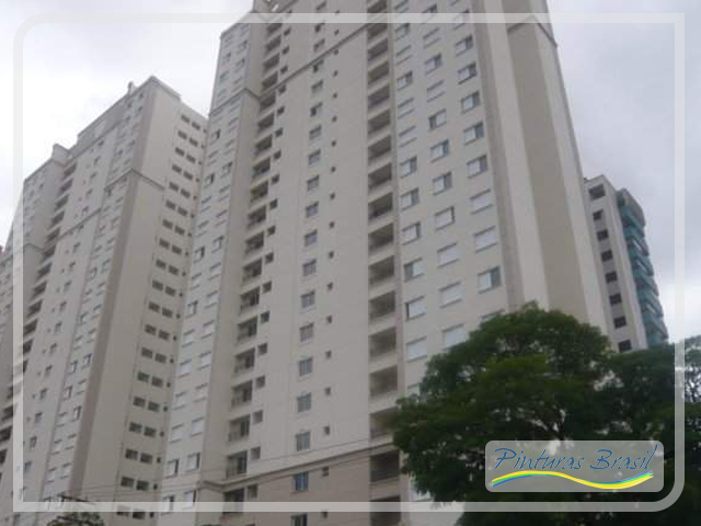 Edif Grand Club Tatuapé