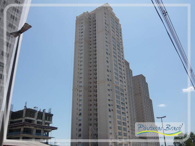 Complexo Alpha Square