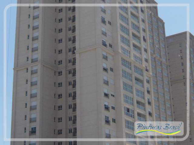 Complexo Alpha Square
