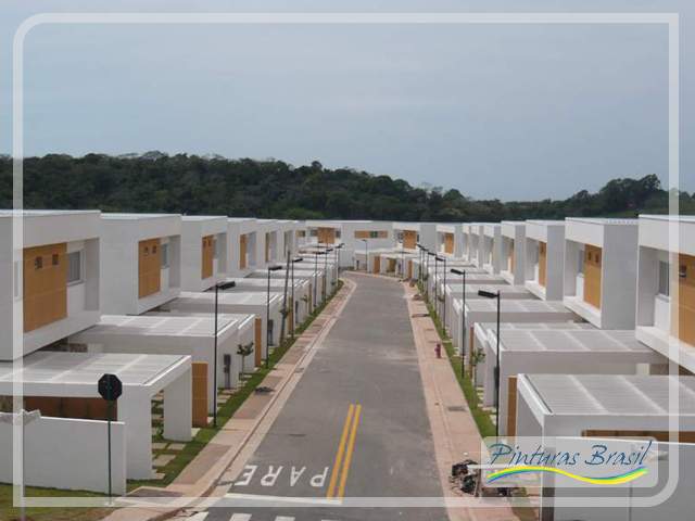 Alphaville Costa do Sol - Rio das Ostras