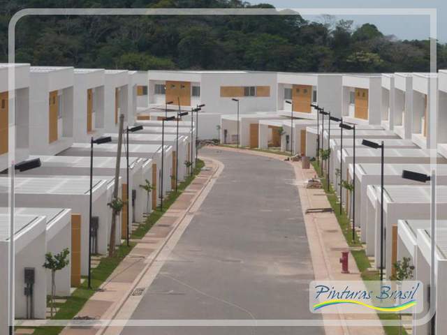 Alphaville Costa do Sol - Rio das Ostras