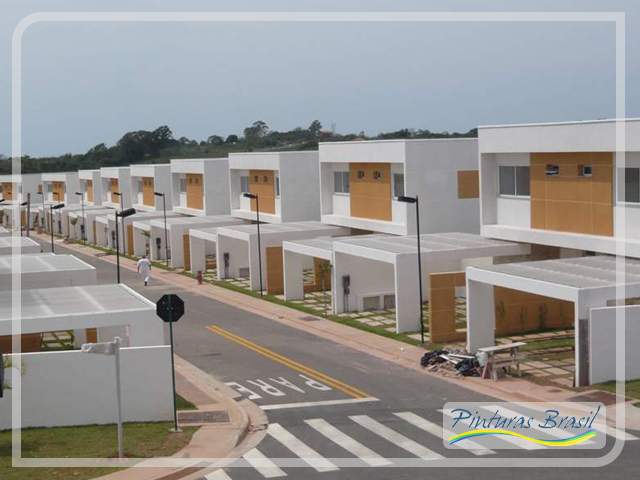 Alphaville Costa do Sol - Rio das Ostras