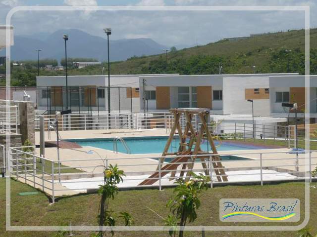 Alphaville Costa do Sol - Rio das Ostras