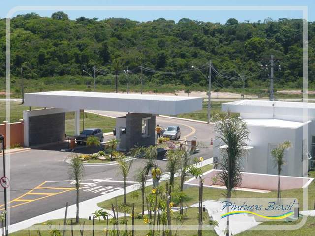 Alphaville Costa do Sol - Rio das Ostras