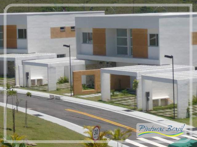 Alphaville Costa do Sol - Rio das Ostras