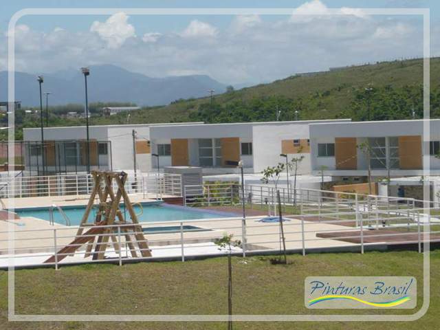 Alphaville Costa do Sol - Rio das Ostras