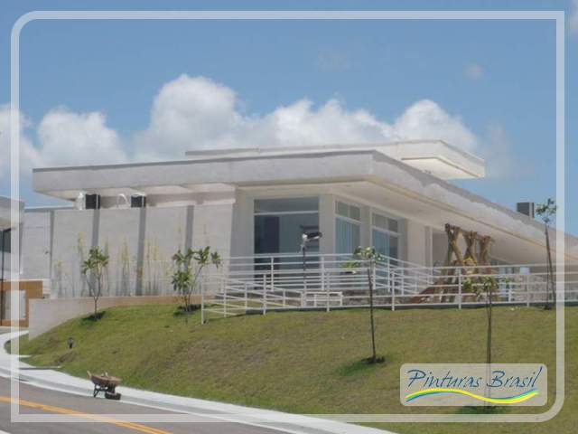 Alphaville Costa do Sol - Rio das Ostras