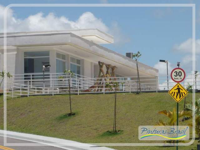 Alphaville Costa do Sol - Rio das Ostras