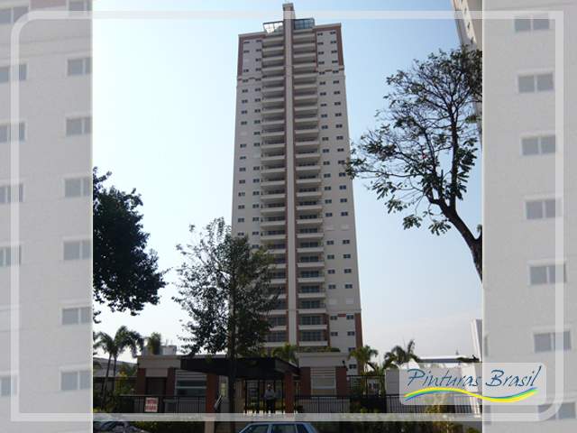 Condomínio Edifício Massimo