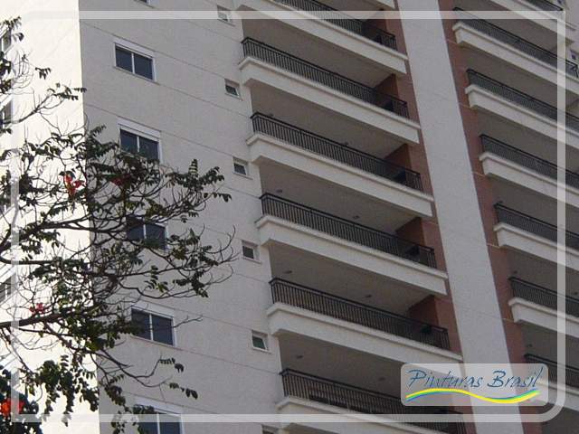 Condomínio Edifício Massimo