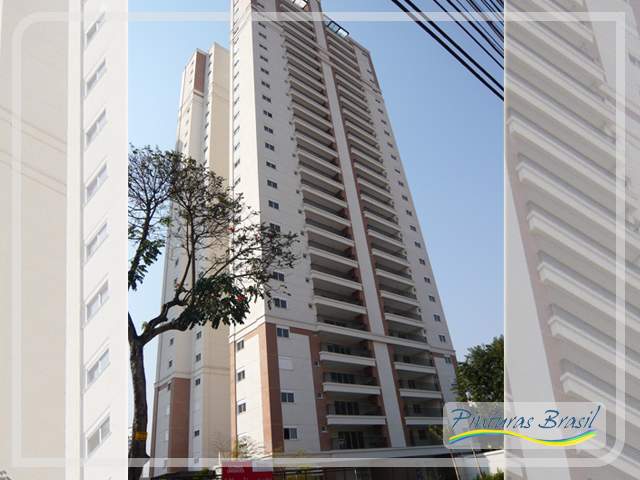 Condomínio Edifício Massimo