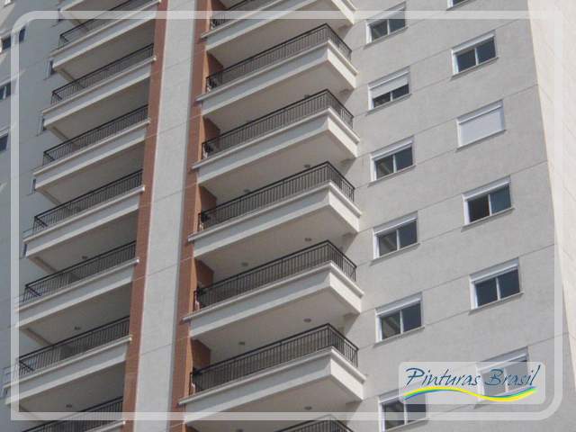 Condomínio Edifício Massimo