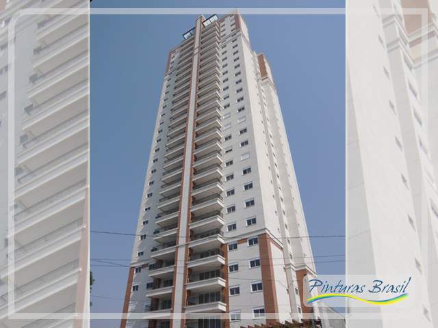 Condomínio Edifício Massimo