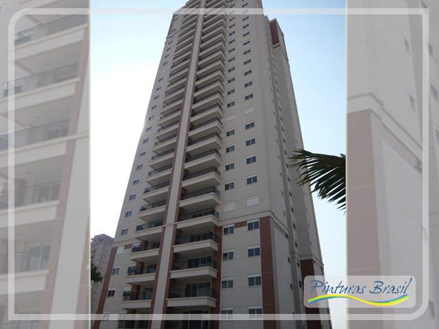 Condomínio Edifício Massimo