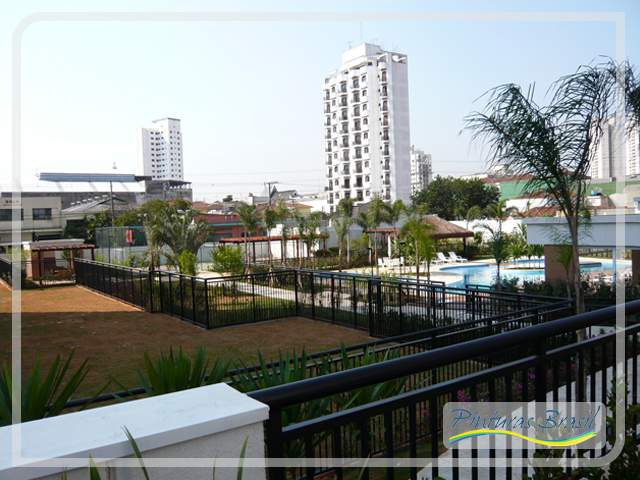 Condomínio Edifício Massimo