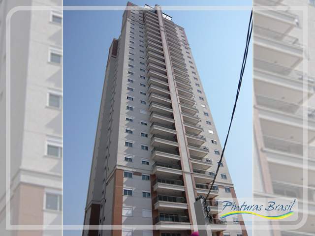 Condomínio Edifício Massimo