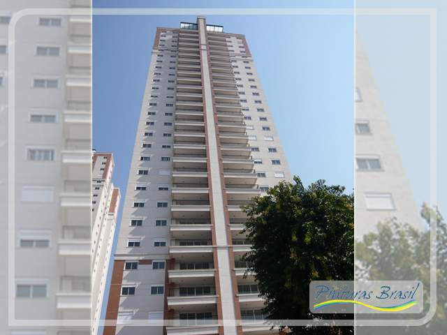 Condomínio Edifício Massimo