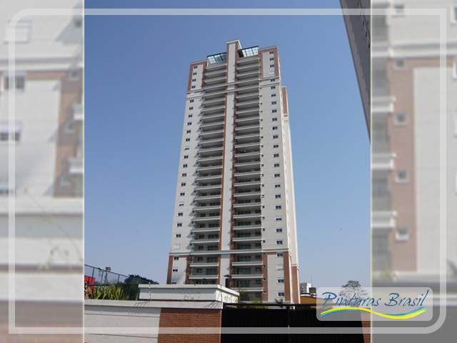 Condomínio Edifício Massimo