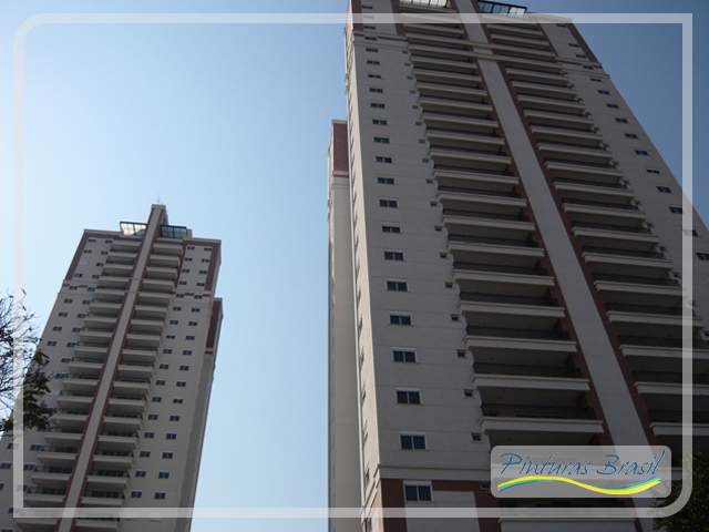 Condomínio Edifício Massimo