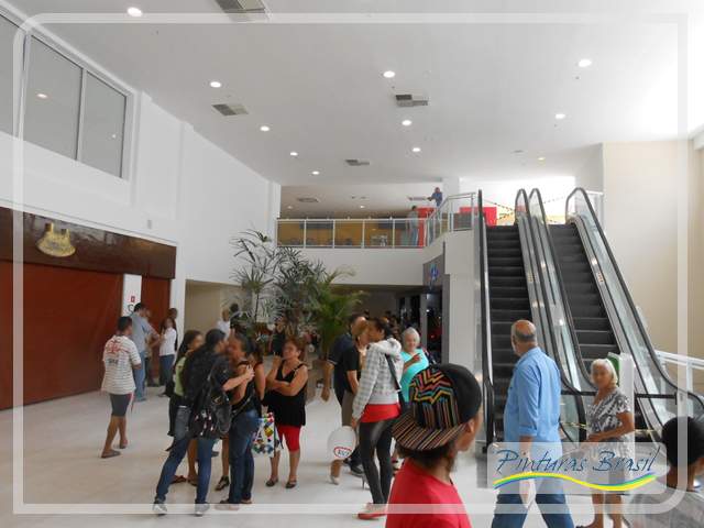 Itapecerica Shopping