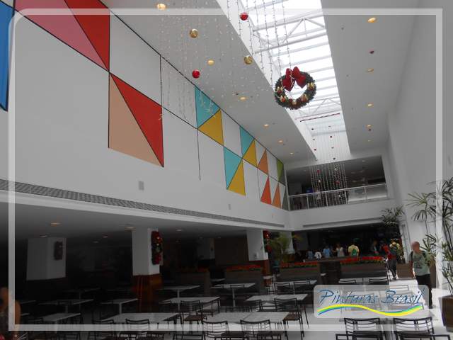 Itapecerica Shopping