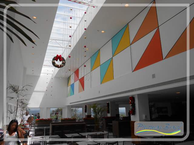 Itapecerica Shopping