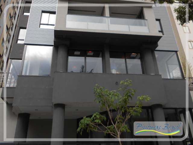 Av Casa do Ator